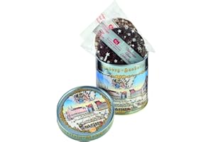 GREAT BRITISH TRADING LIMITED Haeberlein Metzger Historisches Nürnberg, 1er Pack (1 x 300 g)