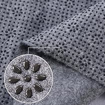4 Stück Tufting-Tuch Set – 2x 200x150 Cm & 2x 180x99 Cm Rutschfest, Mit Markierungen Für DIY-Teppiche
