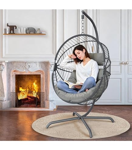 Hängesessel Aus Polyrattan Test, Erfahrungen &ap; Bewertung