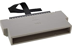 Famicom to NES converter 60 to 72 Pin adapter for NES consoles | ZedLabz