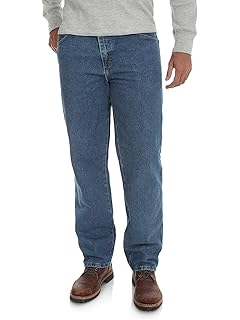 rustler jeans amazon