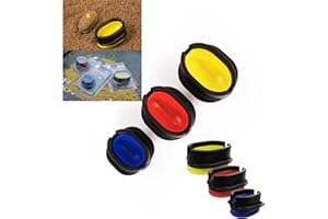 Preston Innovations Formen für Schnellentriegelung