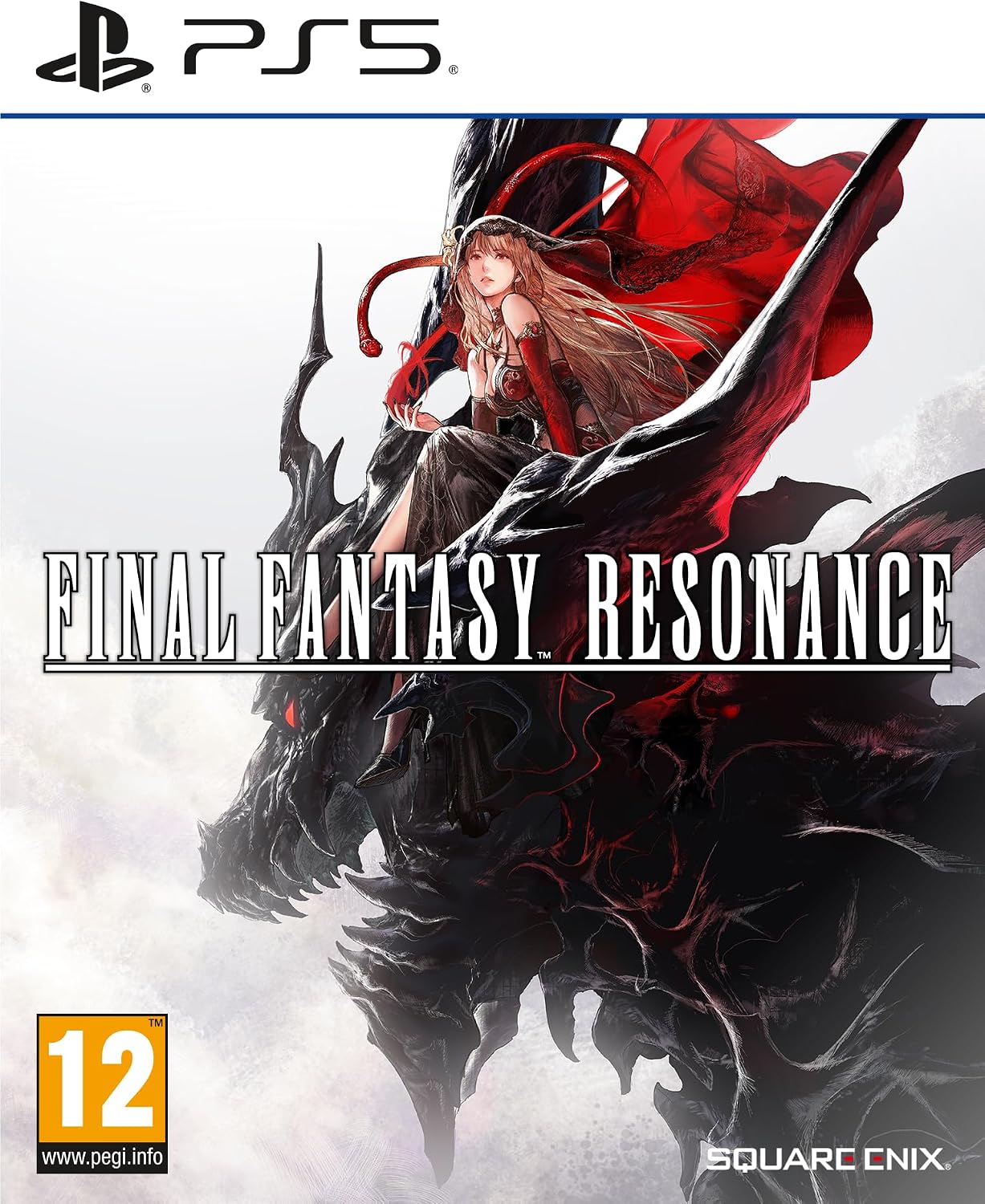 Bilan des Avis Consommateurs Vérifiés sur FINAL FANTASY RESONANCE PS5
