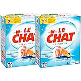 Le Chat Sensitive Poudre 25 Unites Amazon Fr Epicerie