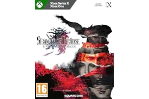 ‎SQUARE ENIX Stranger of Paradise Final Fantasy Origin Xbox SX & Xbox ONE -Box UK