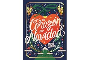 Un corazón por Navidad (TBR)