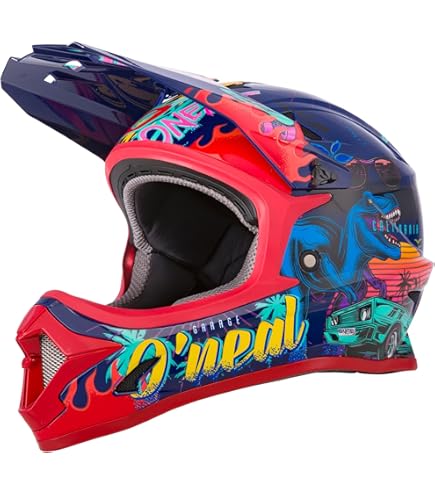 O'NEAL Casque Intégral Backflip