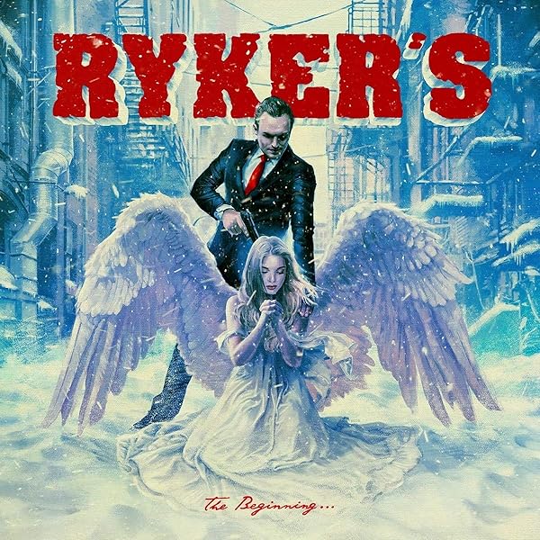 First Blood - Ryker'S: Amazon.de: Musik-CDs & Vinyl