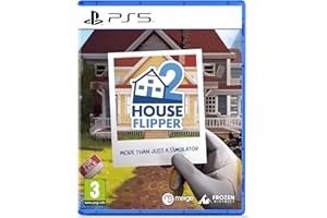 MERGE GAMES House Flipper 2