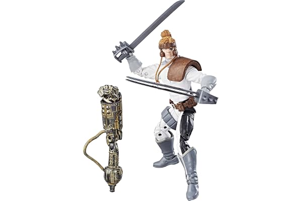 Marvel Figurine Shatter Star