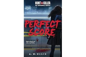 Perfect Score (A Hunt A Killer Original Novel): 1