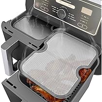 Für zauberhafte Gastgeber 2x ZauberFry Spritzschutz, Effektiver Fettspritzschutz kompatibel