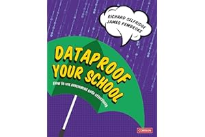 Dataproof Your School: How to use assessment data effectively (Corwin Ltd)