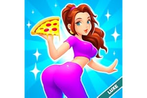 Snack Sprint: Grow 3D - Luxe