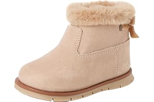 Chicco Bottine avec Zip Latéral (2) Botte tendanceFille