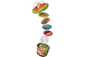 PLAYMONSTER Waddle! (Scanimation Books)