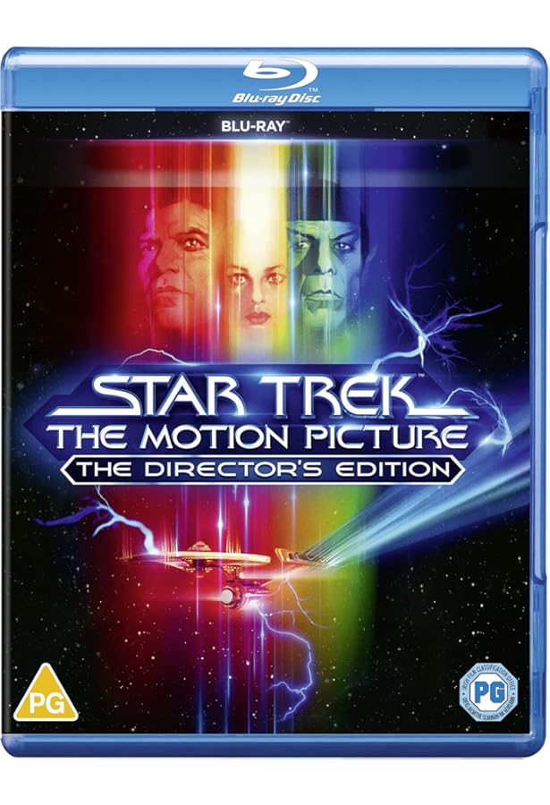 Star Trek II - L'ira Di Khan - Film (1982 - Foto 9