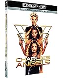 Charlie's Angels [4K Ultra HD + Blu-Ray]