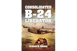 Consolidated B-24 Liberator (Images of War)