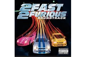 Various - 2 Fast 2 Furious