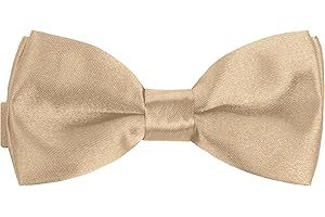 BomGuard nœud papillon enfants garçon bébé - avec crochet, noeux déjà lié et réglable