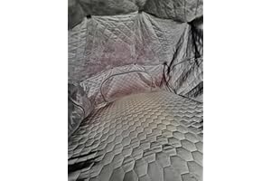 GENERIC Designed For OEX Vertex Lite 130 Roof Tent - Thermal Liner