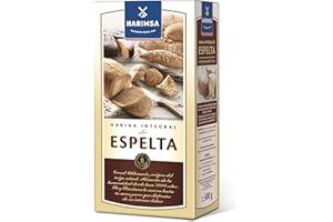 Harimsa Harina Integral Espelta 500 g