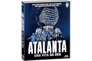 Atalanta. Una Vita Da Dea - Bd