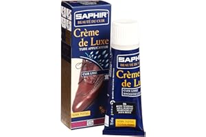 SAPHIR Cirage Crème De Luxe Applicateur