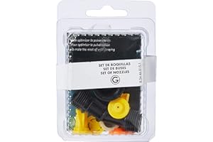 Matabi - Set boquillas para pulverizadores