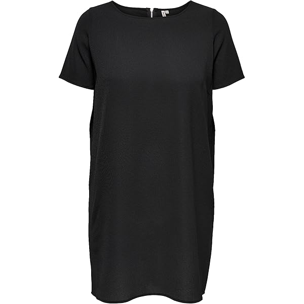 ONLY Carmakoma CARLINEHA LIFE DRESS - Jurk - naval academy/blauw ONLY Carmakoma CARLINEHA LIFE DRESS - Jurk - naval academy/blauw