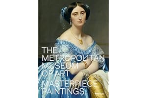 The Metropolitan Museum of Art: Masterpiece Paintings