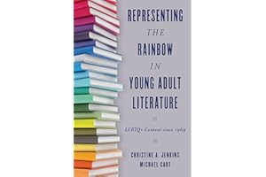 Representing the Rainbow in Young Adult Literature: LGBTQ+ Content since 1969