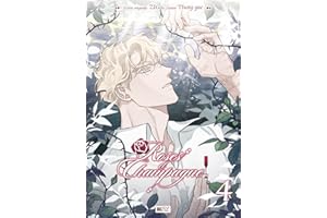 Roses et Champagne T04