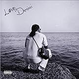 Love, Damini (Alternate Cover 1)