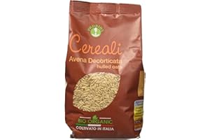 Probios Avena Decorticata - 6 confezioni da 400 gr