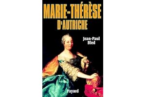 Marie-Thérèse d'Autriche