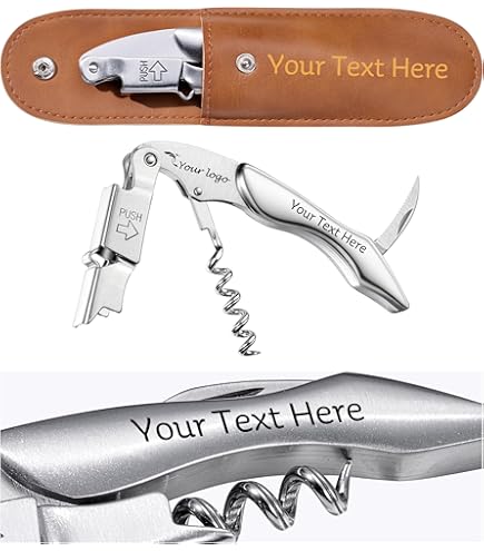 Vendita Tappi E Cavatappi Roma Flaminio | Apri Bottiglie - Foto 9