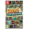 30 In 1 Game Collection Vol 2 (Nintendo Switch)
