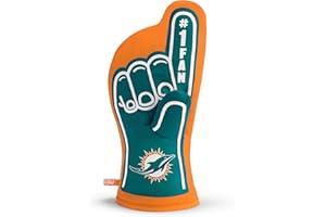 YouTheFan NFL Oven Glove
