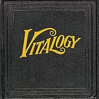 VITALOGY -EXPANDED-