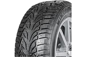 King Meiler NF3 - 205/55R16 91H - Winterreifen retread