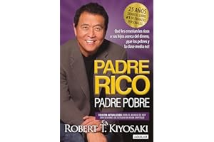 Padre Rico, Padre Pobre: Edicion Actualizada Para El Mundo De Hoy Con Sesiones De Estudio En Cada Capitulo