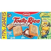 Quetara Tosta Rica Chocoguay 144g + 17% free