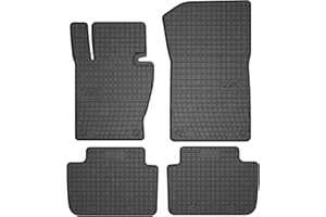‎M MOTOS M MOTOS Gummimatten Auto fußmatten Satz für BMW X3 E83 2003-2010 Erleben Sie einen neuen Standard des Reisens mit rutschfesten Auto fussmatten - Mehrjahres- Auto teppiche für alle Straßenverhältnisse