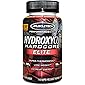 Muscletech Performance Series Hydroxycut Hardcore Elite (250mg Caffeine Anhydrous, 200mg Green Coffee, 100mg L-Theanine) - 110 Capules
