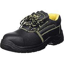 SPIEZ Veiligheidsschoenen voor heren, lichte, ademende
