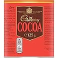 Cadbury Cocoa Powder 125g