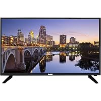 Kodak 80 cm (32 Inches) HD Ready LED TV Kodak 32HDX900S (Black)