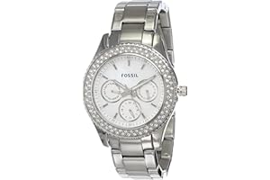 Fossil Orologio Analogico Quarzo Donna